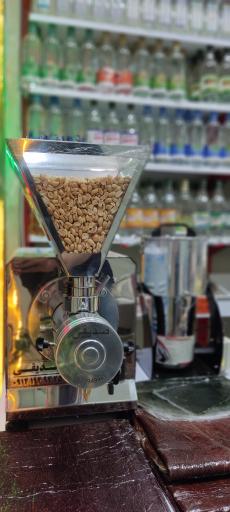 عکس عطاری یاس