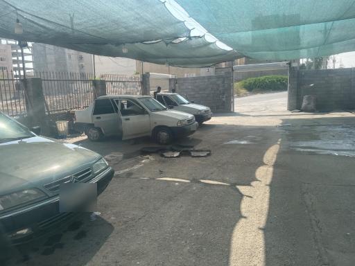 عکس کارواش بلاغی