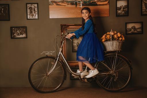 عکس آتلیه هنری پارسا فریدونی 