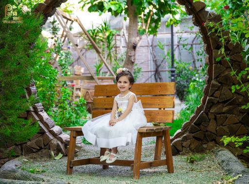 عکس آتلیه هنری پارسا فریدونی 