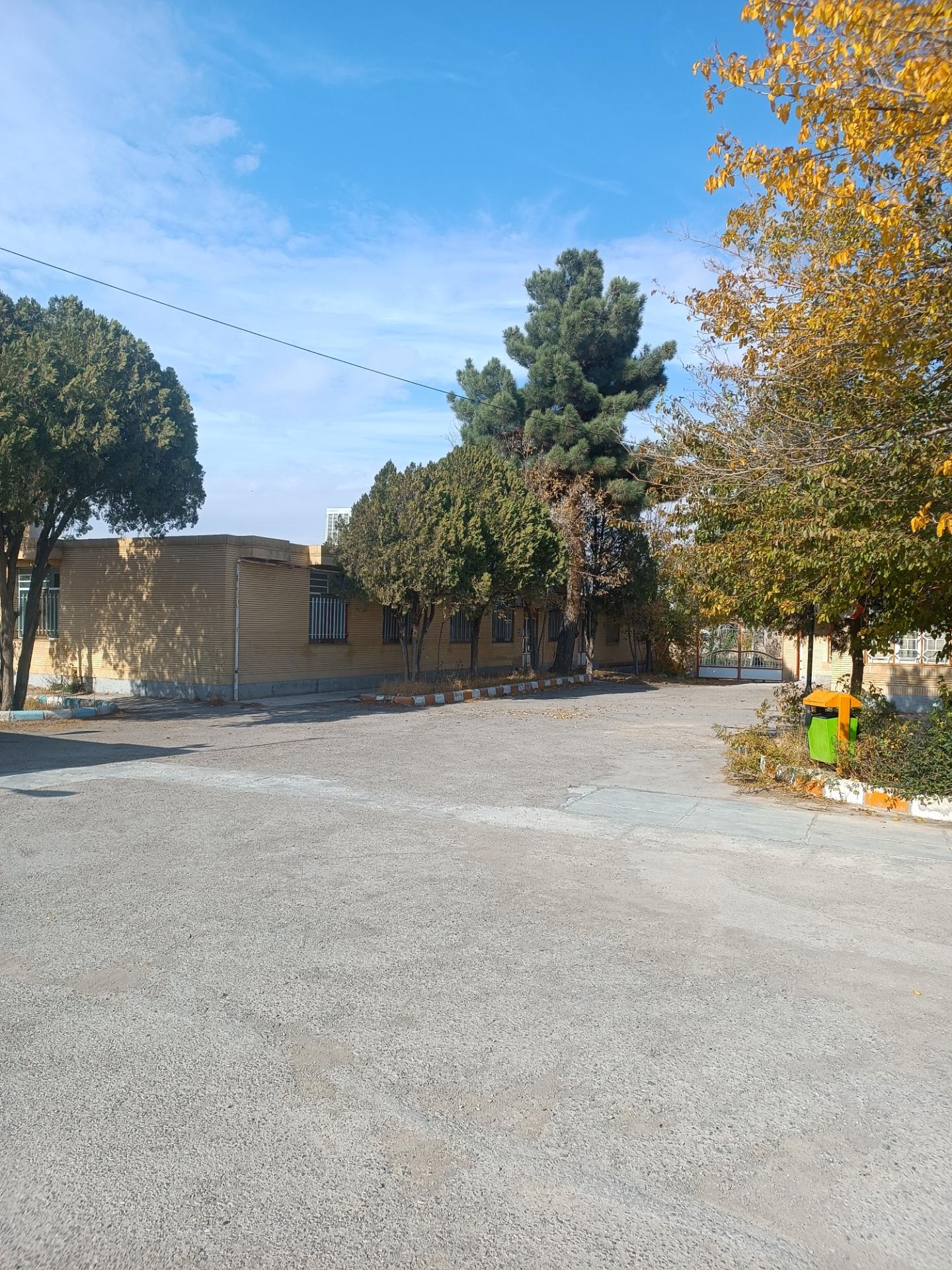 عکس اداره بهزیستی شهرستان قوچان