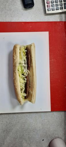 ساندویچ و پیتزا خانواده