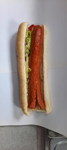 ساندویچ و پیتزا خانواده