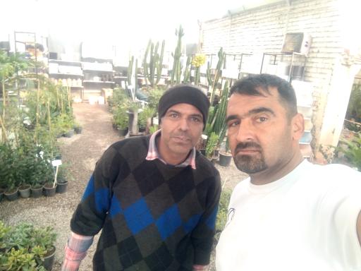 نمایشگاه گل و گیاه و آبزیان