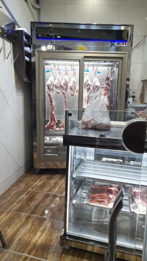 عکس سوپر گوشت امیر