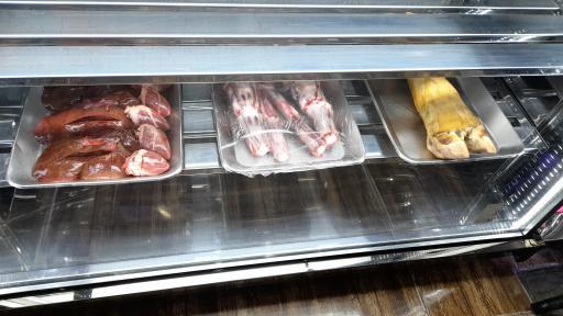 عکس سوپر گوشت امیر