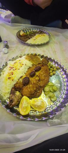 عکس هتل یزدان