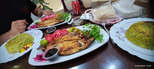 عکس هتل یزدان