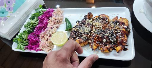 عکس هتل یزدان