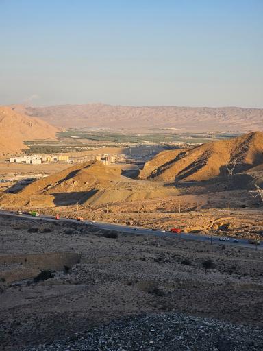 عکس حاجی آباد