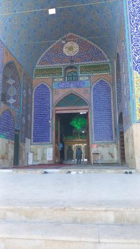 عکس حاجی آباد