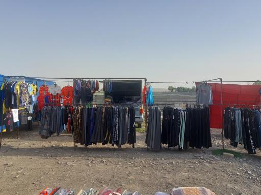 عکس سه شنبه بازار