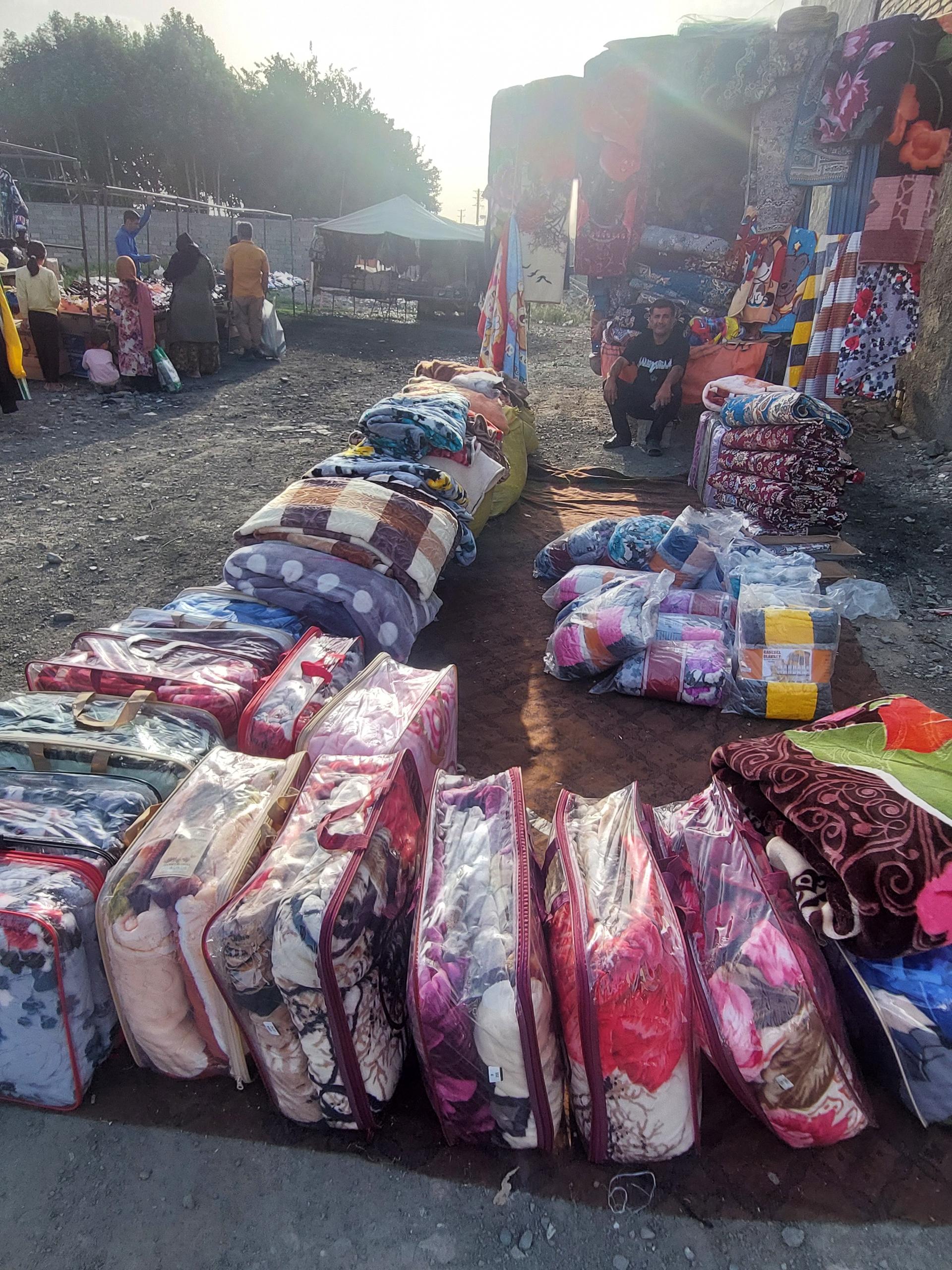 عکس سه شنبه بازار