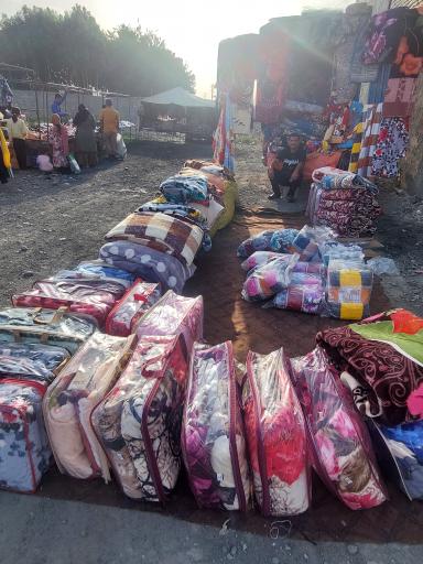 عکس سه شنبه بازار