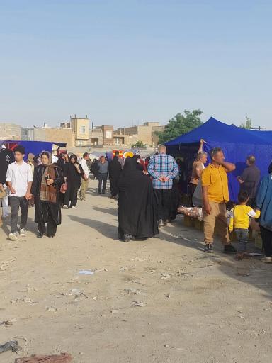 عکس سه شنبه بازار