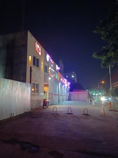 عکس ایستگاه آتش نشانی شماره 1