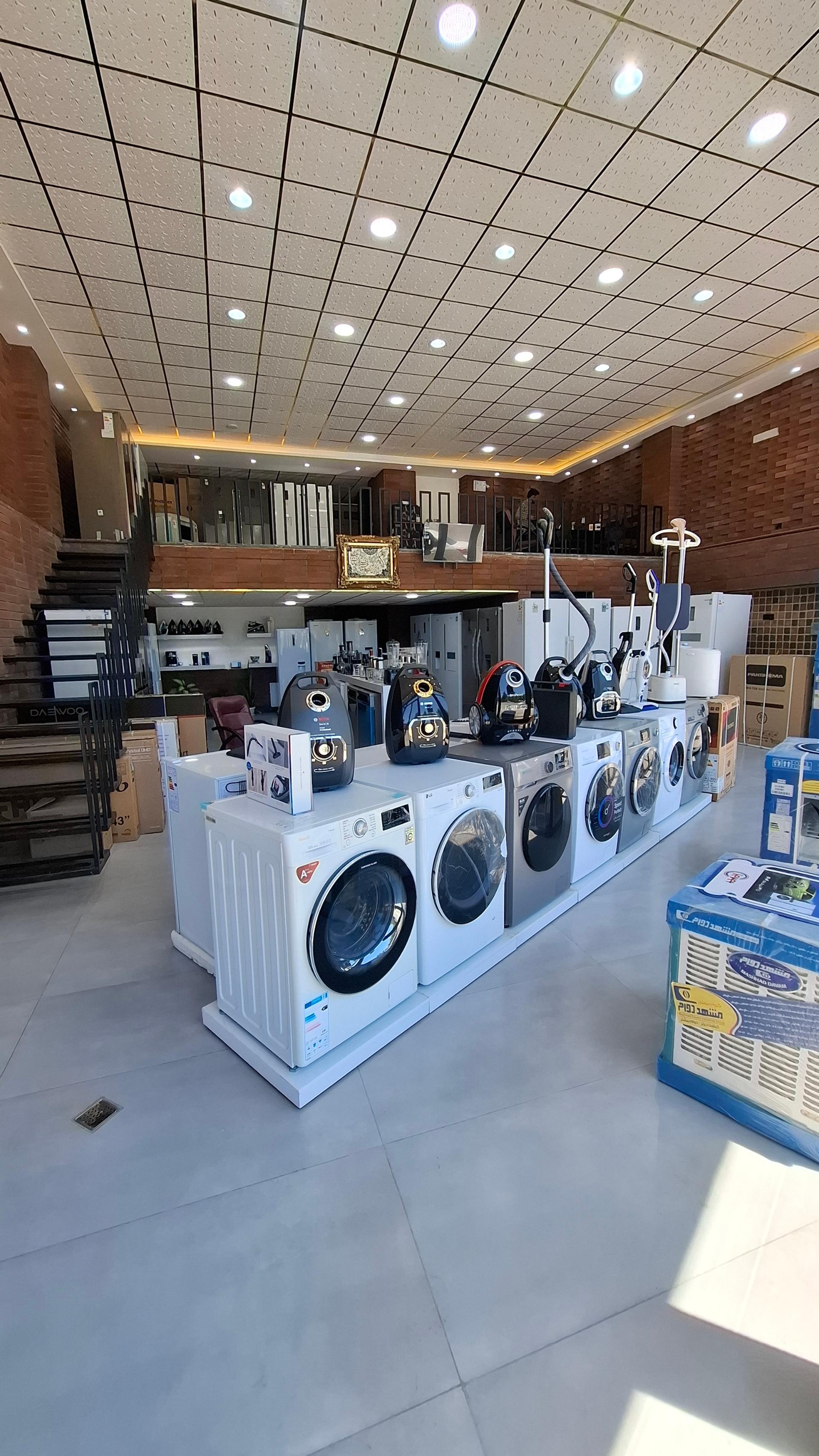 عکس بازرگانی امارات 