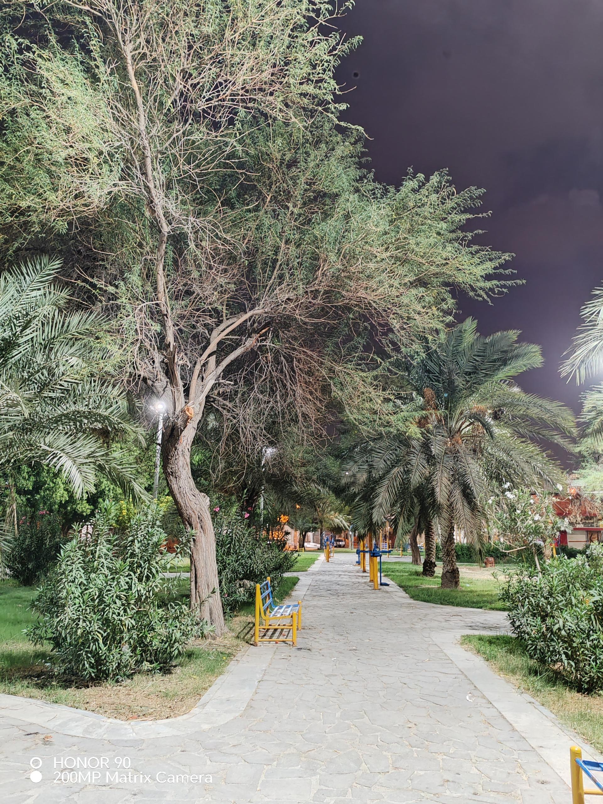 عکس پارک مقاومت 