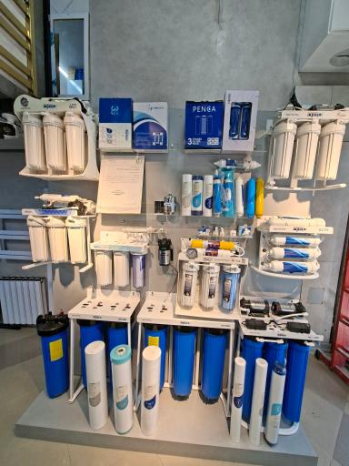 عکس گروه مهندسی آگرین تهویه