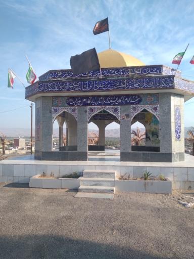 عکس حاجی آباد