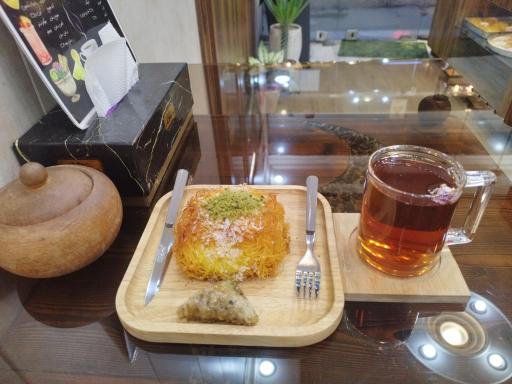 عکس باقلوا روتانا