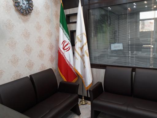 عکس دفتر خدمات الکترونیک ثبت شرکتها