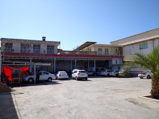 عکس تعمیرگاه تخصصی خودرو های خارجی mvm