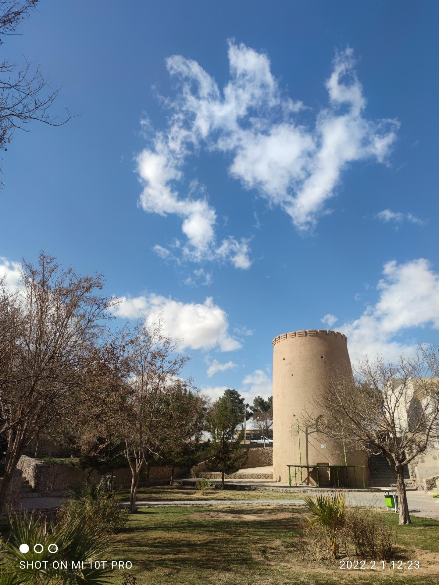 عکس بوستان  باغ باغیها( کسنویه)