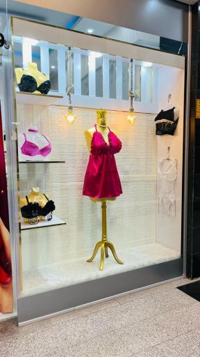 عکس فروشگاه گلاریس