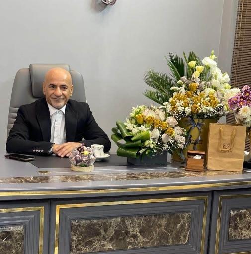 عکس بانک اطلاعات املاک هوم سنتر 2