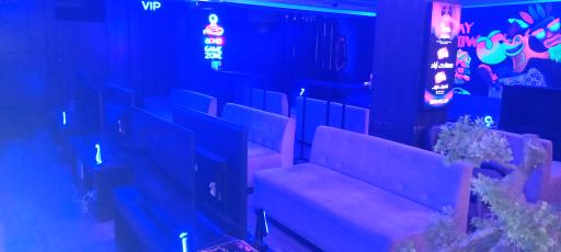 عکس گیم نت شبانه روزی سیسیلی ۲