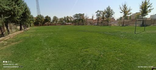 عکس دبیرستان نمونه دولتی امام صادق (ع)