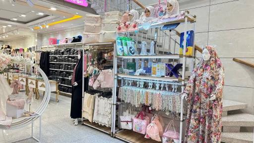 حجابسرای چارقد