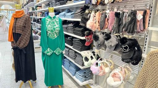 عکس حجابسرای چارقد