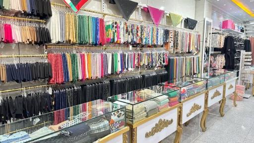 عکس حجابسرای چارقد