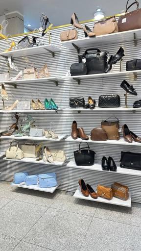 عکس حجابسرای چارقد