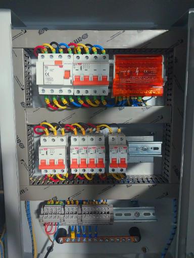 عکس بهمن تابلو البرز