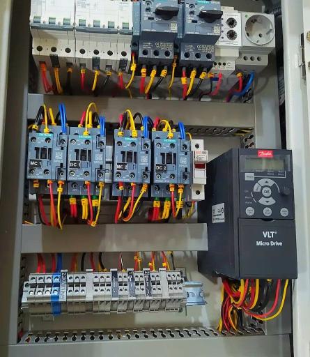 عکس بهمن تابلو البرز