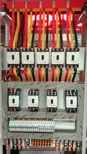 عکس بهمن تابلو البرز