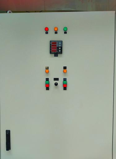 عکس بهمن تابلو البرز