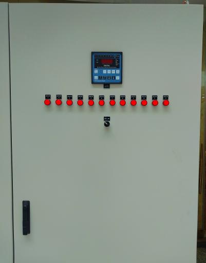 عکس بهمن تابلو البرز