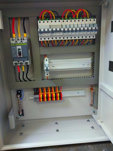 عکس بهمن تابلو البرز