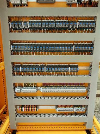 عکس بهمن تابلو البرز