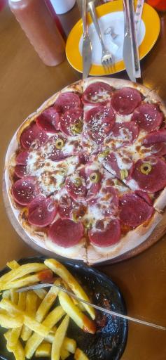 عکس فست فود ترنج