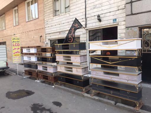 عکس تولیدی سید وحید 