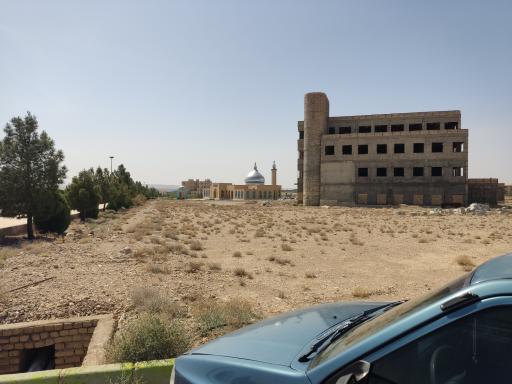 عکس دانشگاه آزاد اسلامی واحد سمنان