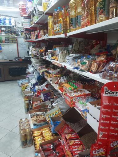 عکس سوپرمارکت کریم نژاد