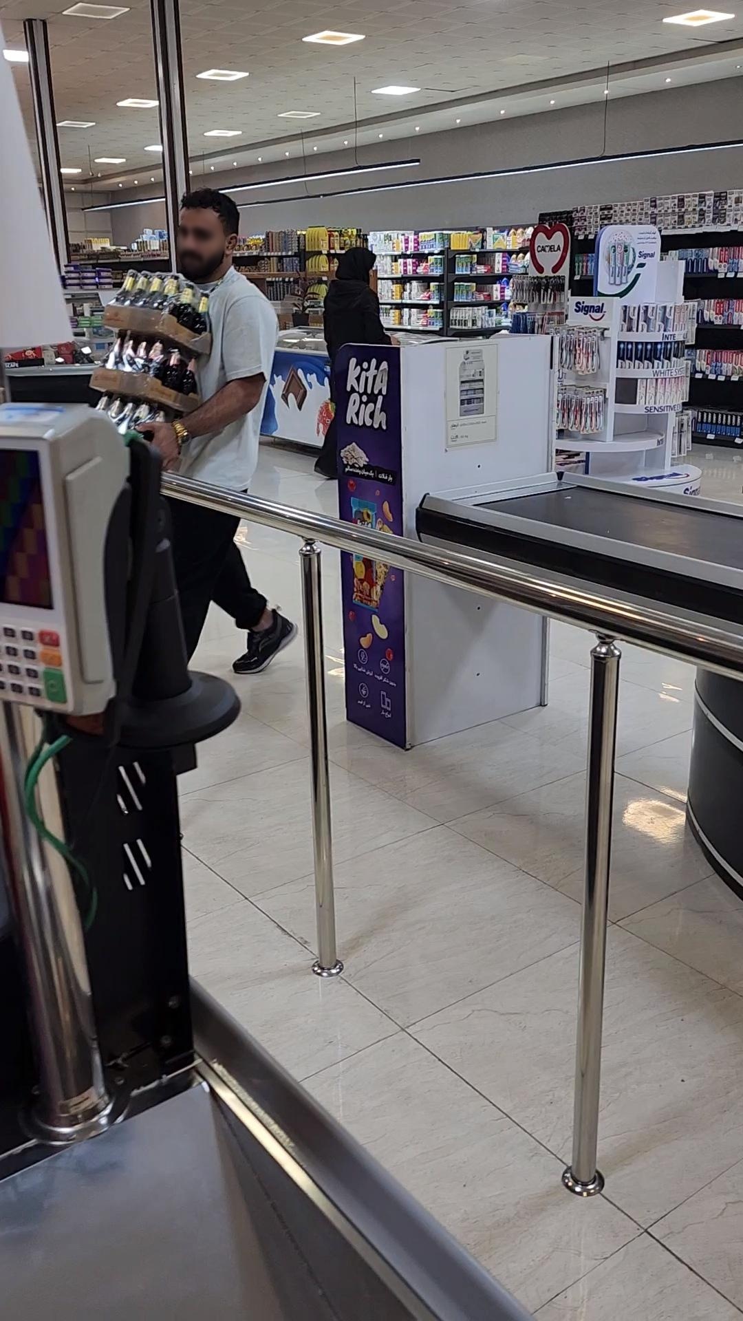 عکس هایپر مقدم 