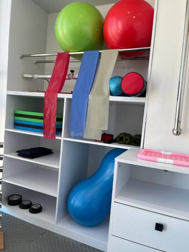 فیزیوتراپی سلامت