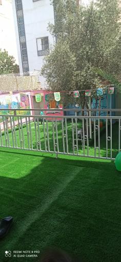 عکس دبستان دخترانه غیردولتی پرتو کریمه